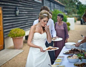 Piggy&rsquo;s Gold Wedding Package